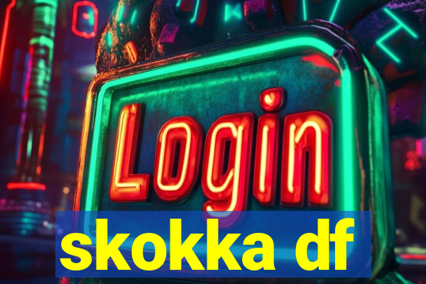 skokka df